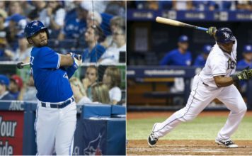 Teoscar Hernández y César Puello confirman jugarán con los Toros
