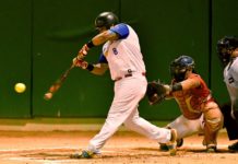 Venezuela derrotó a RD en el Campeonato Panamericano de Softbol