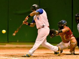 Venezuela derrotó a RD en el Campeonato Panamericano de Softbol