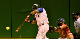 Venezuela derrotó a RD en el Campeonato Panamericano de Softbol