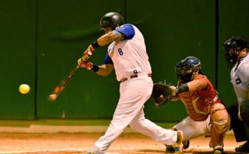 Venezuela derrotó a RD en el Campeonato Panamericano de Softbol