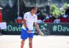 Tanama Lodge inaugurará con Víctor Estrella primera pista de tenis pública en Cap Cana
