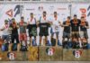 200 atletas y más de 3 mil espectadores se dieron cita a Wod con Corazón