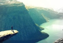 Por qué las acciones de EEUU están ridículamente caras