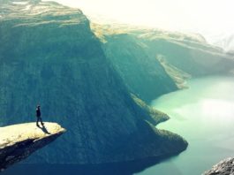 Por qué las acciones de EEUU están ridículamente caras