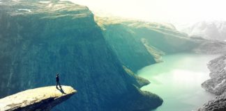 Por qué las acciones de EEUU están ridículamente caras