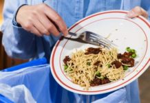 ¿Cuántos alimentos se desperdician en América Latina?