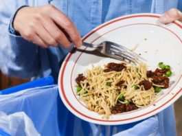 ¿Cuántos alimentos se desperdician en América Latina?