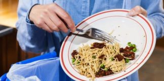 ¿Cuántos alimentos se desperdician en América Latina?