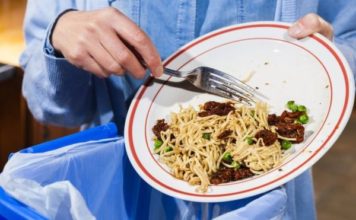 ¿Cuántos alimentos se desperdician en América Latina?