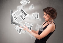 Sensacionalismo y amarillismo en los medios de comunicación