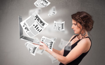 Sensacionalismo y amarillismo en los medios de comunicación