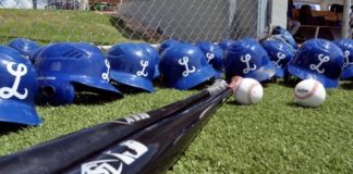 Tigres del Licey dejan libre a trece jugadores