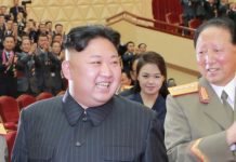 Corea del Norte eleva la tensión con el lanzamiento de un nuevo misil que ha sobrevolado territorio japonés