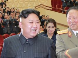 Corea del Norte eleva la tensión con el lanzamiento de un nuevo misil que ha sobrevolado territorio japonés