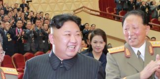 Corea del Norte eleva la tensión con el lanzamiento de un nuevo misil que ha sobrevolado territorio japonés