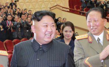 Corea del Norte eleva la tensión con el lanzamiento de un nuevo misil que ha sobrevolado territorio japonés