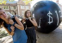 Estados Unidos: las angustias financieras del país con la mayor deuda externa del mundo