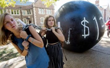 Estados Unidos: las angustias financieras del país con la mayor deuda externa del mundo