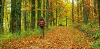 Equinoccio de otoño: ¿realmente se ha acabado el verano?