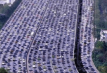 Emiten dramática solicitud de evacuación en Florida