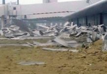 Las imágenes de la destrucción causada por el huracán Irma en su paso por las islas del Caribe