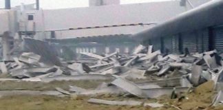 Las imágenes de la destrucción causada por el huracán Irma en su paso por las islas del Caribe