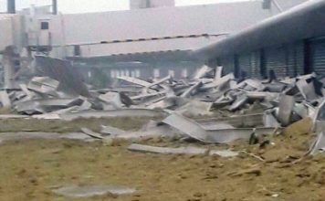 Las imágenes de la destrucción causada por el huracán Irma en su paso por las islas del Caribe