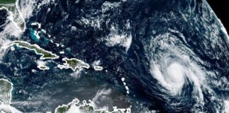 En vivo, trayectoria del ciclón Irma