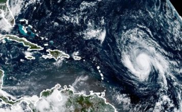 En vivo, trayectoria del ciclón Irma