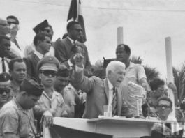 El quiebre histórico y el rumbo perdido del PLD