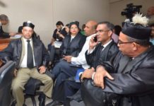 Tribunal quita a Lajún administración del vertedero Duquesa