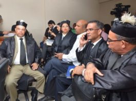 Tribunal quita a Lajún administración del vertedero Duquesa