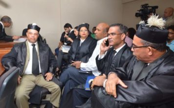 Tribunal quita a Lajún administración del vertedero Duquesa