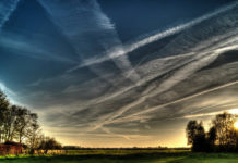 «Estos huracanes han sido fabricados»: Un ingeniero ‘halla’ la prueba en imágenes de la NASA