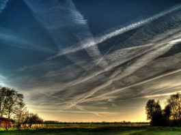 «Estos huracanes han sido fabricados»: Un ingeniero ‘halla’ la prueba en imágenes de la NASA