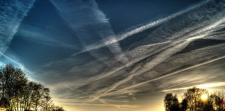 «Estos huracanes han sido fabricados»: Un ingeniero ‘halla’ la prueba en imágenes de la NASA