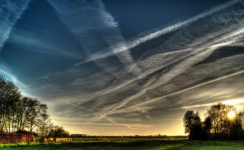 «Estos huracanes han sido fabricados»: Un ingeniero ‘halla’ la prueba en imágenes de la NASA