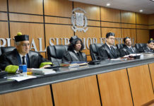 Tribunal Superior Electoral prohíbe doble militancia partidaria