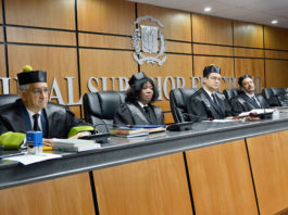 Tribunal Superior Electoral prohíbe doble militancia partidaria