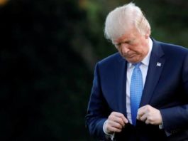 EE UU activa una enorme operación militar para sacar a Puerto Rico del caos