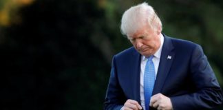 EE UU activa una enorme operación militar para sacar a Puerto Rico del caos