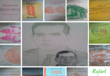 EL ESCRITOR MIGUEL COLLADO DICTARÁ CONFERENCIA EN LA UASD