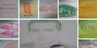 EL ESCRITOR MIGUEL COLLADO DICTARÁ CONFERENCIA EN LA UASD