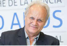 “El universo no es infinito y tiene forma de balón de fútbol”