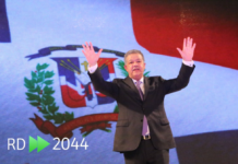 Leonel lanza su proyecto ante intento de liquidarlo