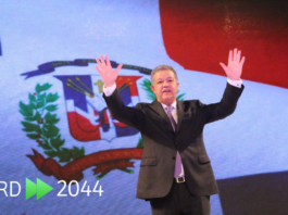 Leonel lanza su proyecto ante intento de liquidarlo