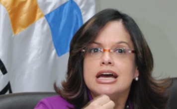 Defensa Pública a punto cerrar sus puertas