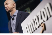 El fundador de Amazon se convierte en la persona más rica del mundo