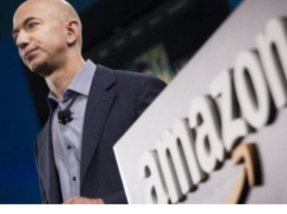 El fundador de Amazon se convierte en la persona más rica del mundo